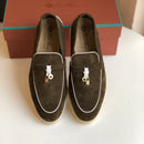 Loafers Edging The Original Single Quality 00899