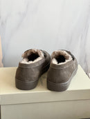 Warm loafers for lazy people 02676