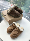 High silky velvet winter new series of snow boots  02447