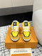 New casual sports shoes skateboard shoes 02683--2