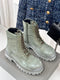 Autumn/winter platform pair Doc Martens boots  02402