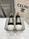 New vintage sneakers for couples 02734