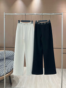 24 New casual pants 02763