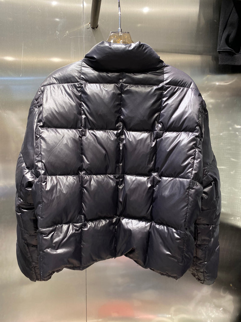 short down jacket 01037