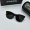 Pearl double C sunglasses for women 02786