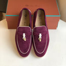 Loafers Edging The Original Single Quality 00899