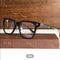 Vintage eyeglass frames 07001