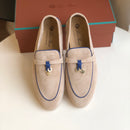 Loafers Edging The Original Single Quality 00899