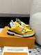 New casual sports shoes skateboard shoes 02683--2