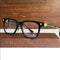 Vintage eyeglass frames 07001