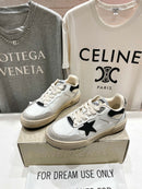 New platform sneakers Casual shoes Stars dirty shoes 02802