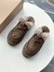 High silky velvet winter new series of snow boots  02447