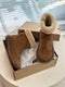 Curly boots with thin soles  02455