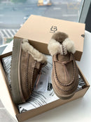 High silky velvet winter new series of snow boots  02447