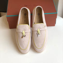 Loafers Edging The Original Single Quality 00899