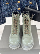 Autumn/winter platform pair Doc Martens boots  02402