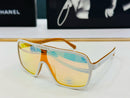 Uniquely designed stylish sunglasses 02833