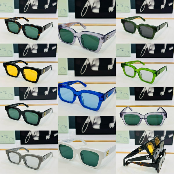 fashion sunglasses 02832