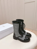 New fall/winter boots Vintage work boots  02401