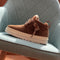 New autumn and winter bread boots for lovers 02673