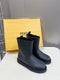 Super cool personality very strong autumn and winter the latest snow boots 02685