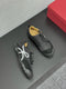 Light and soft German training shoes 02799