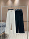 24 New casual pants 02763