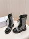 New fall/winter boots Vintage work boots  02401