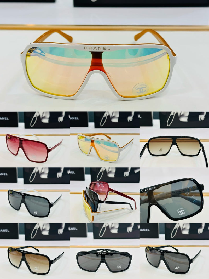 Uniquely designed stylish sunglasses 02833