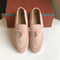 Loafers Edging The Original Single Quality 00899