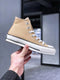 Simple fashion canvas shoes 05113