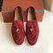 Loafers Edging The Original Single Quality 00899