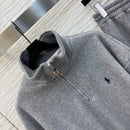 24 Autumn and winter new casual fan lazy suit 02547