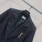 New suit jacket 02594