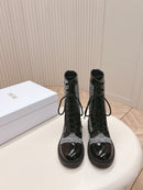 New fall/winter boots Vintage work boots  02401