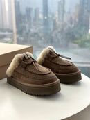 High silky velvet winter new series of snow boots  02447