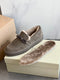 Warm loafers for lazy people 02676