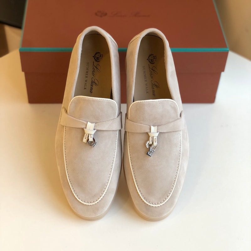 Loafers Edging The Original Single Quality 00899