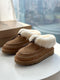 24 Autumn High silky velvet winter new series of snow boots  02446