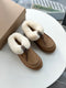 24 Autumn High silky velvet winter new series of snow boots  02446