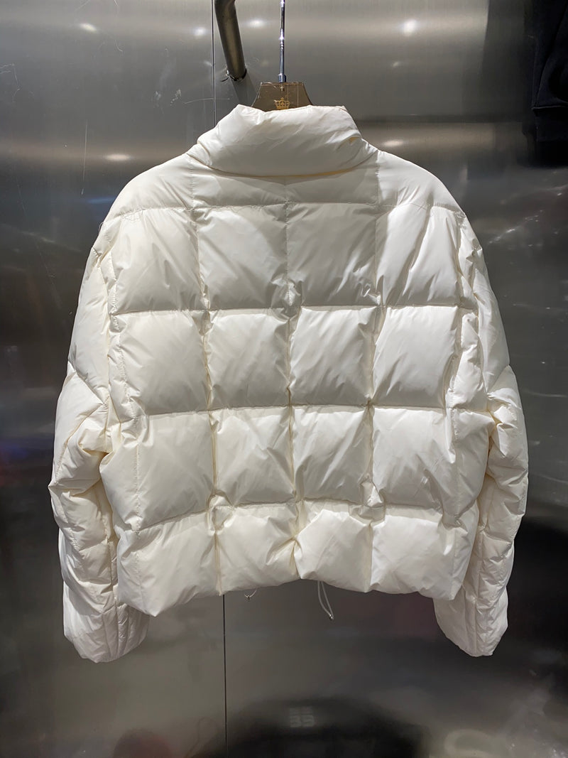 short down jacket 01037