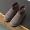 New mini short snow boots for winter  02437