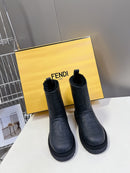 Super cool personality very strong autumn and winter the latest snow boots 02685