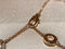 Necklace trumpet 02254